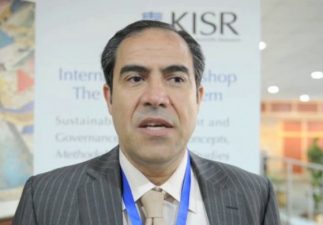 United Nations University Uses HIMA for Green Peace