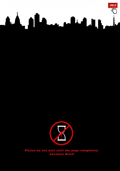 iran graphic design climate change padina pourself