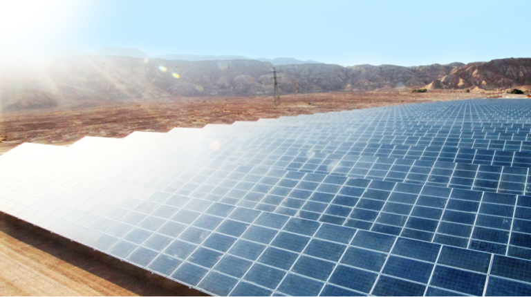 Founders of Israel’s Arava to Solarize Developing Countries