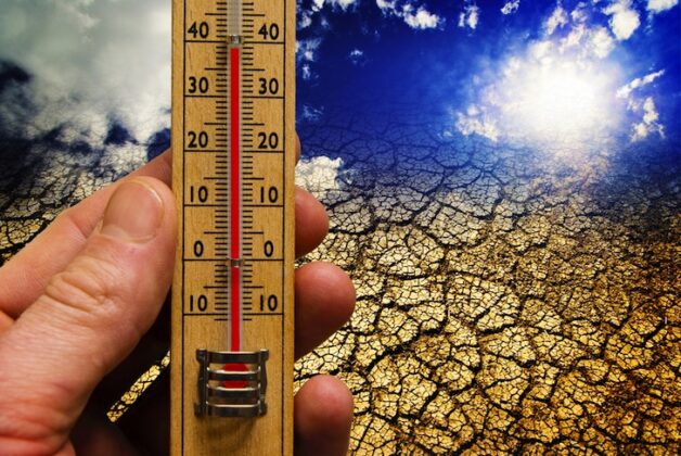Thermo Climate Problem 7 Eco Issues to Address in 2013 | Green Prophet
