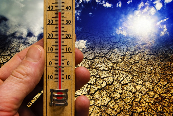 7 Eco Issues to Address in 2013