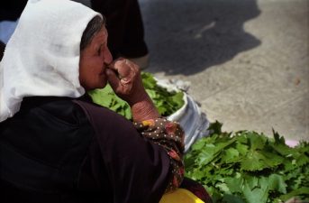 3 dying Middle Eastern traditions to help save our planet
