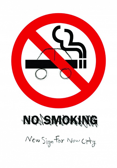 felicity iran graphic design climate change