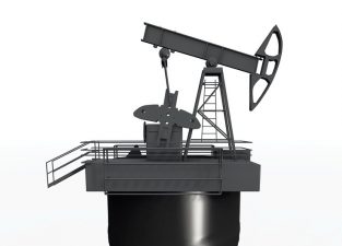 Carbon Capture the Saudi Way