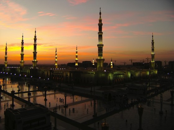 solar, clean tech, wind, ernst & young, renewable energy, mosque