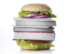 7 Evergreen Books on Sustainable Food for Your New Year