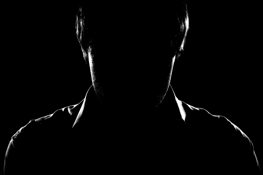 who knows what evil lurks in the hearts of men the shaodow knows. Invisible man. Ring of Gyges.