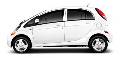 Happy 2013! A Good Year for Electric Cars