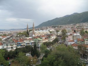 Turkish Architects Reveal Plans for Renewable Energy-Generating Mosque