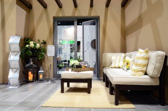 An Estidama Compliant Eco Dwelling for Next Generation Arabs (PHOTOS)