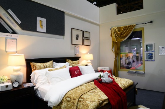 daylighting, estidama, eco home, arab, abu dhabi, world future energy summit, international water summit