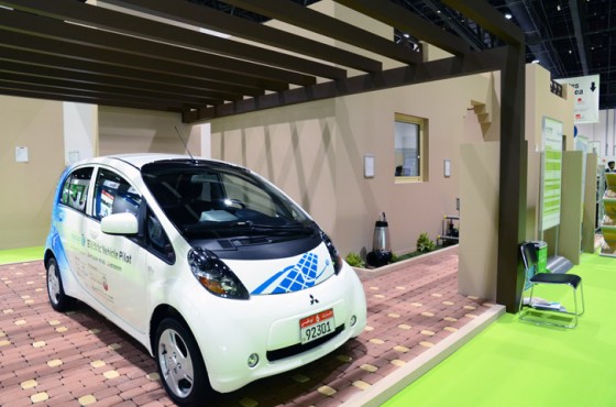 daylighting, estidama, eco home, arab, abu dhabi, world future energy summit, international water summit