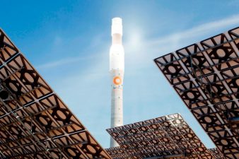 Masdar’s Winning Blog: Demystifying the Water-Energy Nexus