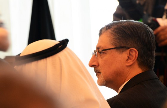 Masdar, renewable energy, desalination, water scarcity, abu dhabi, united arab emirates