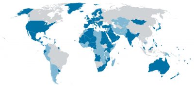 IRENA Produces Free Global Renewable Energy Atlas