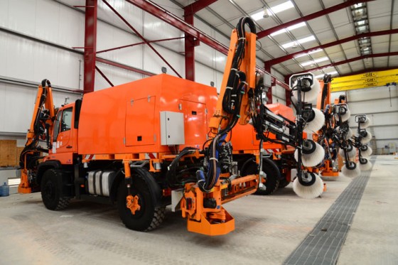 Masdar, clean tech, carbon capture, CCUS, Shams 1, World's largest CSP solar plant, World Future Energy Summit, Masdar Clean Energy