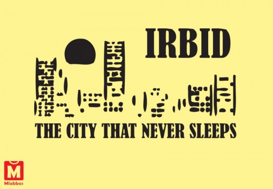 Modern Jordan Crafts