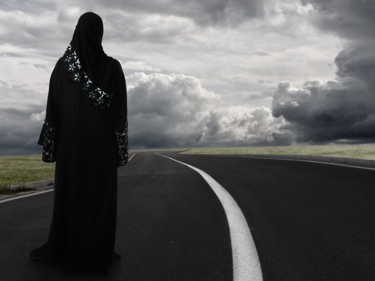 Saudis Ban Tinted Windows and Public Transport for Women