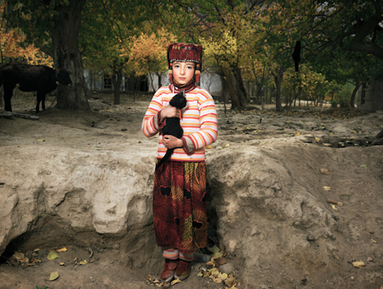 Tajiks, photography, lifestyle, tribal life, China, art, culture, travel, nature