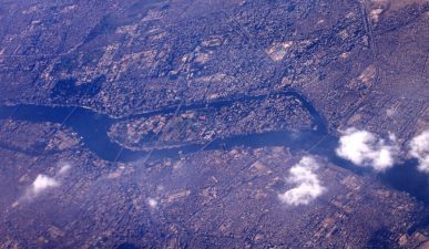 Egypt’s Natural Gas Push Does Little to Curtail Murderous Air Pollution