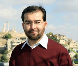 TEDxAmman – Mohammed Asfour’s Green Message