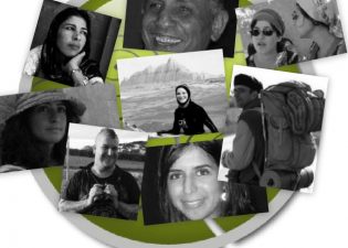 10 Green Prophets for 2012