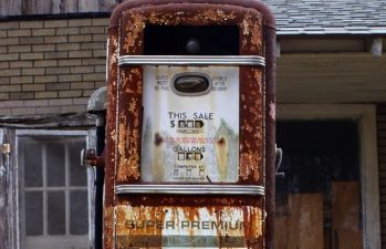 Fight Crime By Getting the Lead Out