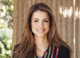Jordan’s Queen Rania Featured at World Future Energy Summit