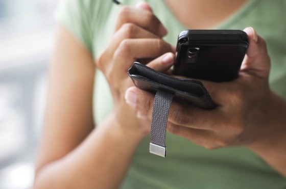 smartphone apps 2013