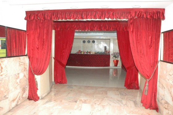 lifestyle, cinema, culture, ABC Cinema, Casablanca, Morocco