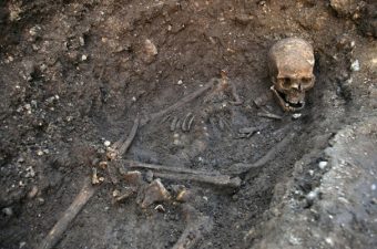 How Richard III Helps Green Burials