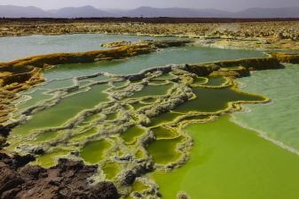 Could Ethiopia’s Geothermal Exploration Relax Dam Plans?