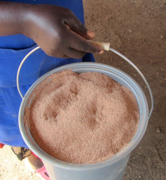 PureMadi, South Africa, UVA, water filtration, clay, earth, low tech, nano-particles, clay water bowls