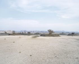 Consumption in Dubai – Breathtaking Photos of Our Environmental Impact