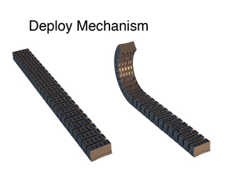 The Nomad, zombies, apocalypse, solar energy, design, wind energy, MAKH Architects