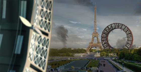 The Nomad, zombies, apocalypse, solar energy, design, wind energy, MAKH Architects