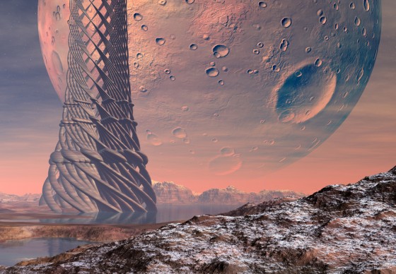 Worlds Tallest Building Pakistan