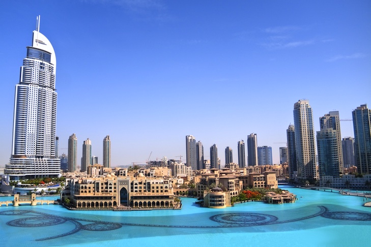 energy conservation, water conservation, dubai, united arab emirates,