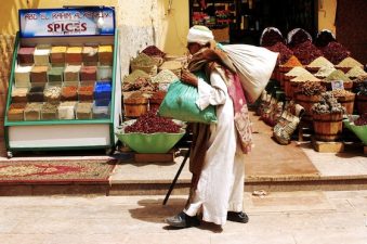 Egypt’s Frightening Food Poverty On The Rise