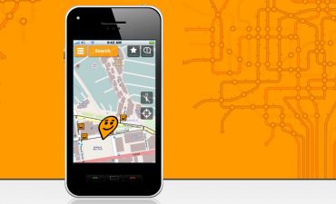 Moovit App Makes Public Transportation Easy and Fun