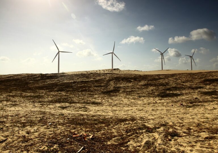 France’s GDF Suez Jumps on Morocco’s Wind Wagon