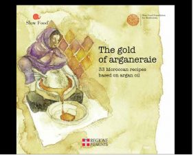 Download Moroccan Recipes Based on Argan Oil