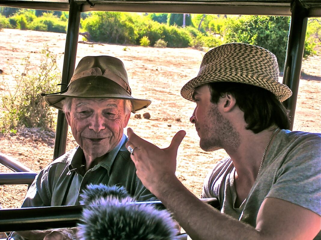 Livestock are Key to Reversing Desertification, Biologist Says