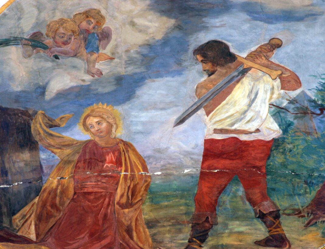 With Swordsmen in Short Supply, Saudi Considers A Greener Execution Solution