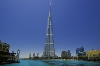 Burj Khalifa Resident Arif Mirza to Slum it in Dubai Reality Show