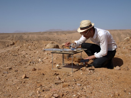 Markus Sun Cutter 02