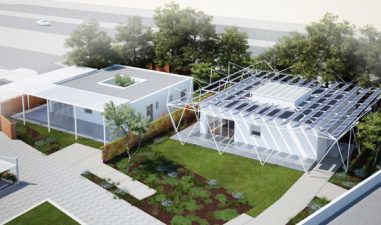 Qatar’s First Passivhaus on Track for 2013 Completion