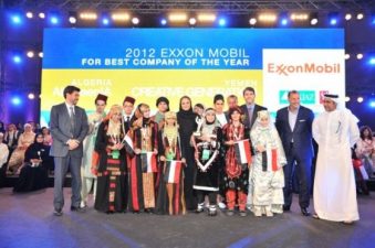 Celebrating International Women’s Day in the Middle East