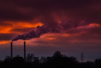 Saudi Turns to Solar, Israel Stuck on Shale