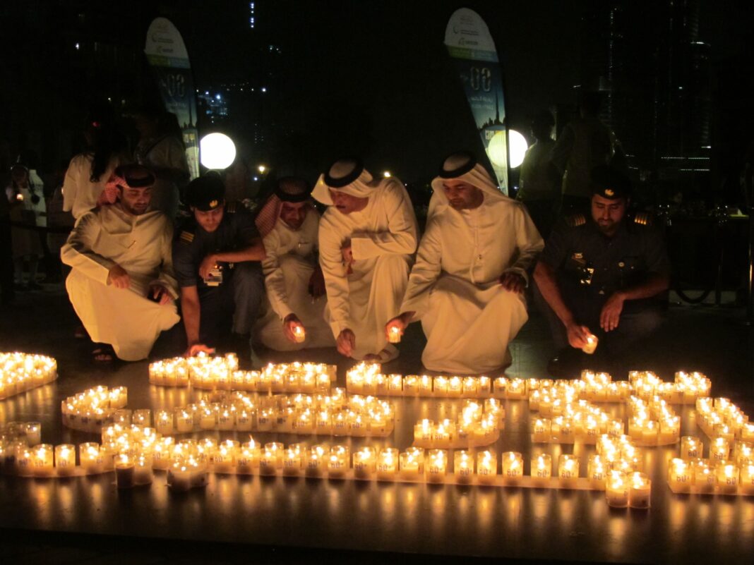 Why Earth Hour Still Matters